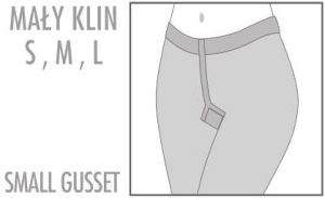 EMMY STRUMPFHOSE X21